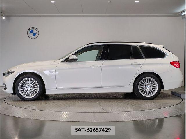 Bmw 3 SERIES 2016-08 7499691-1