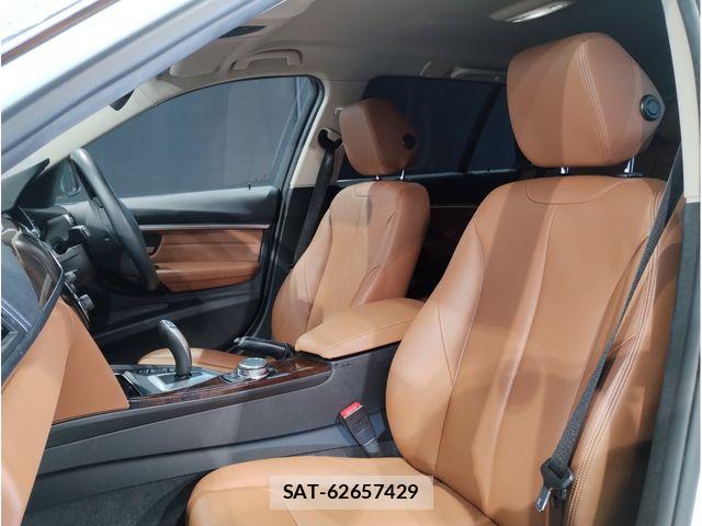 Bmw 3 SERIES 2016-08 7499691-4