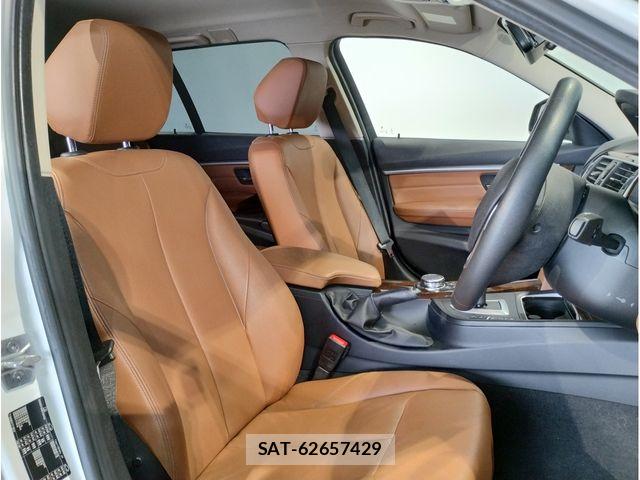 Bmw 3 SERIES 2016-08 7499691-5