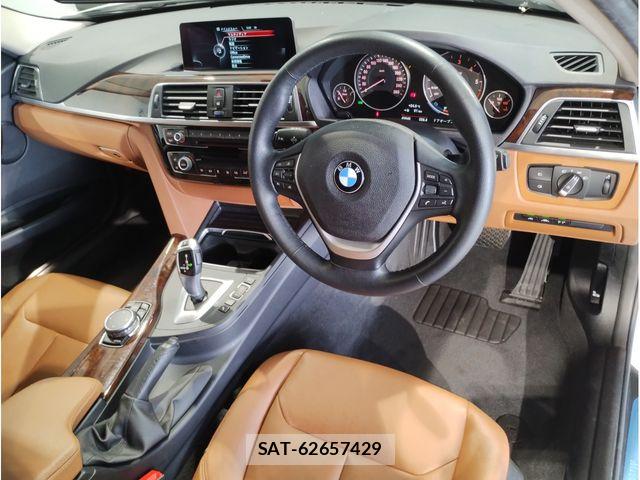 Bmw 3 SERIES 2016-08 7499691-6