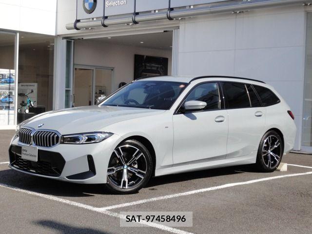 Bmw 3 SERIES 2025-11 7499682-0