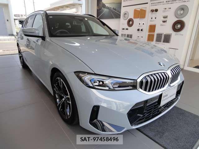 Bmw 3 SERIES 2025-11 7499682-12