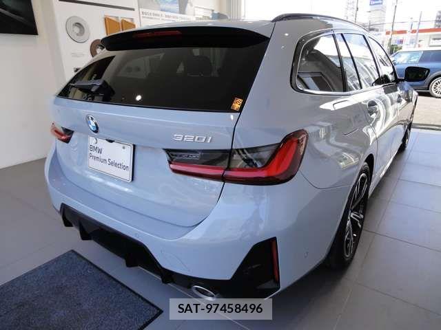 Bmw 3 SERIES 2025-11 7499682-13