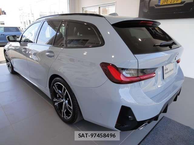 Bmw 3 SERIES 2025-11 7499682-14