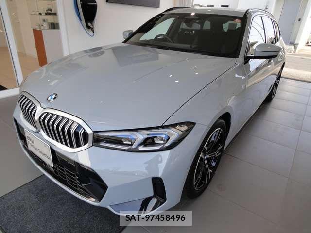 Bmw 3 SERIES 2025-11 7499682-15