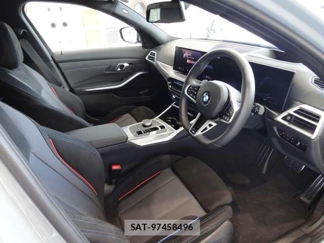 Bmw 3 SERIES 2025-11 7499682-17