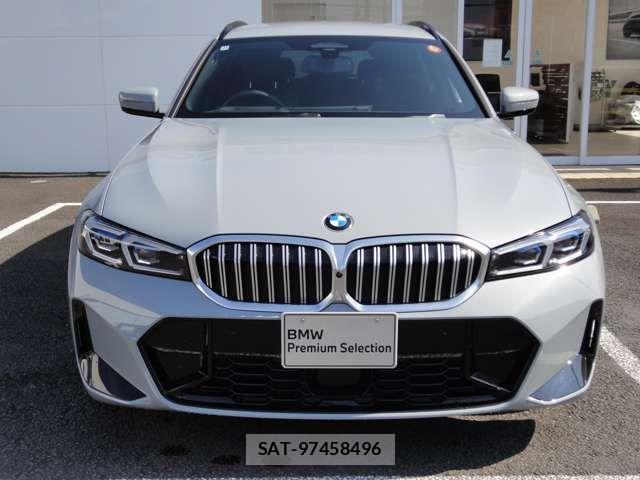 Bmw 3 SERIES 2025-11 7499682-1