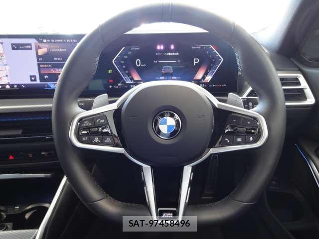 Bmw 3 SERIES 2025-11 7499682-19