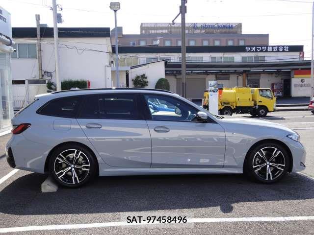 Bmw 3 SERIES 2025-11 7499682-2