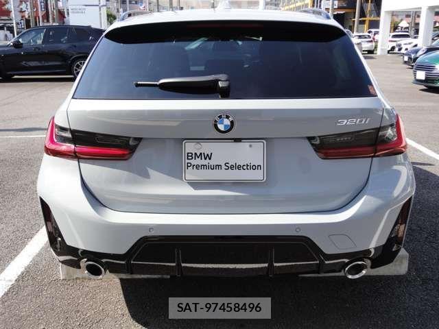 Bmw 3 SERIES 2025-11 7499682-3
