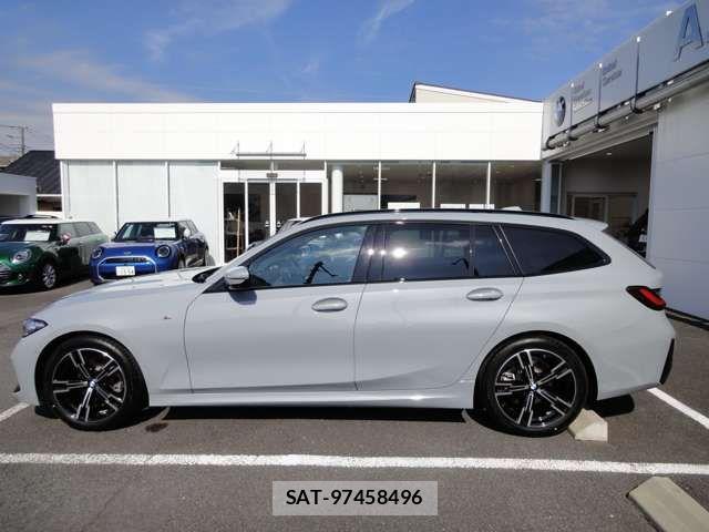 Bmw 3 SERIES 2025-11 7499682-4