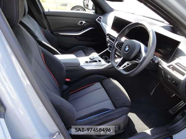 Bmw 3 SERIES 2025-11 7499682-7
