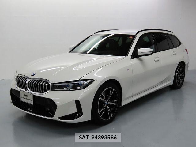 Bmw 3 SERIES 2025-07 7561873-0