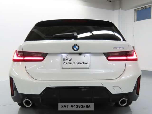 Bmw 3 SERIES 2025-07 7561873-9