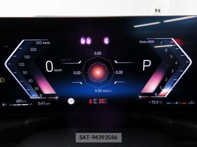Bmw 3 SERIES 2025-07 7561873-12