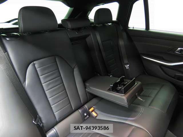 Bmw 3 SERIES 2025-07 7561873-17