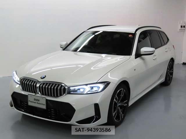 Bmw 3 SERIES 2025-07 7561873-20