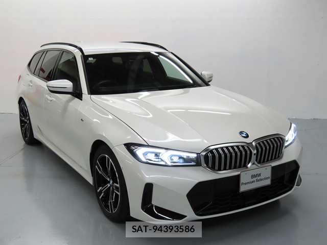 Bmw 3 SERIES 2025-07 7561873-21