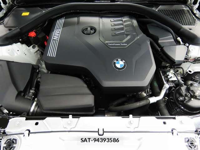 Bmw 3 SERIES 2025-07 7561873-27