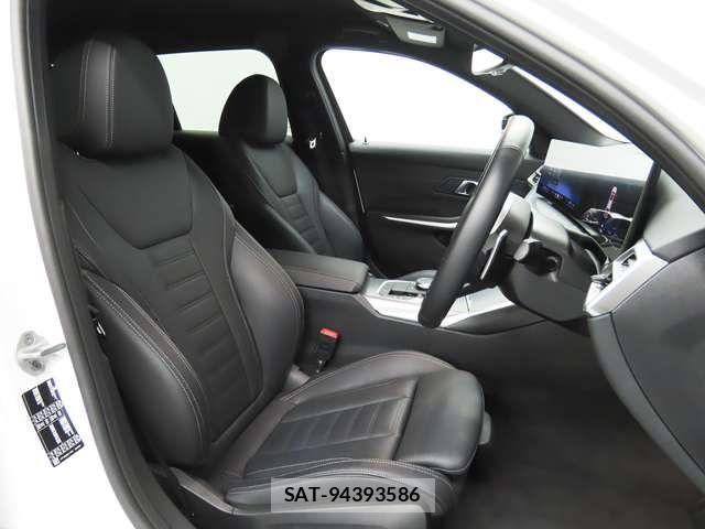 Bmw 3 SERIES 2025-07 7561873-3