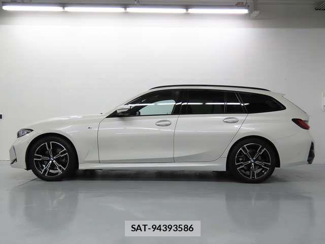 Bmw 3 SERIES 2025-07 7561873-6
