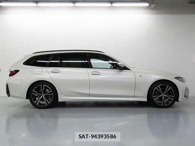 Bmw 3 SERIES 2025-07 7561873-7