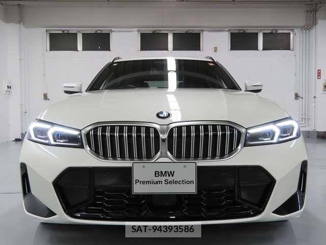 Bmw 3 SERIES 2025-07 7561873-8
