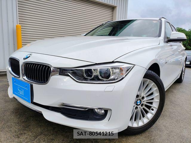 Bmw 3 SERIES 2013-05 7615211-0