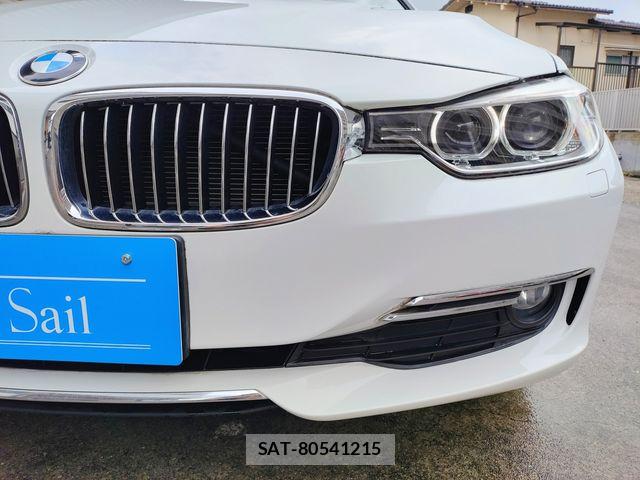 Bmw 3 SERIES 2013-05 7615211-9
