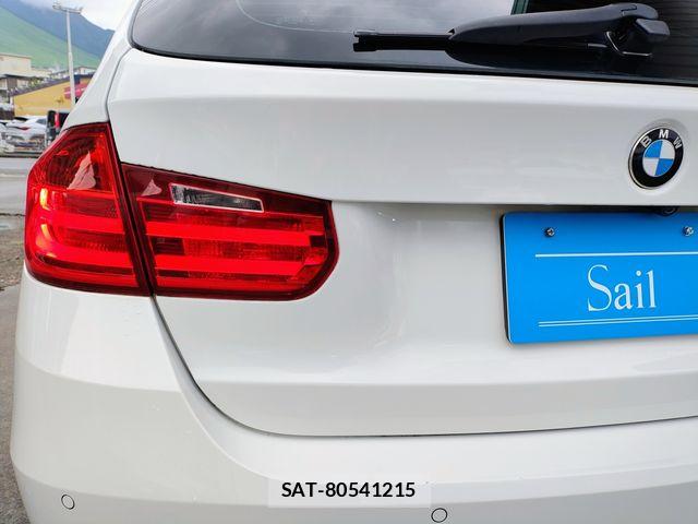 Bmw 3 SERIES 2013-05 7615211-12