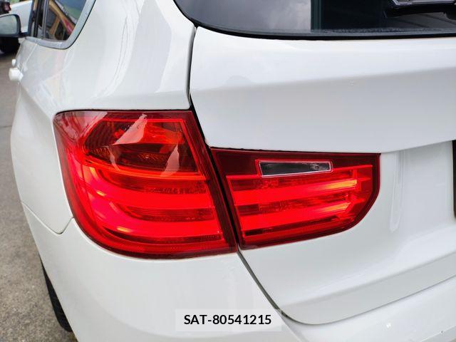 Bmw 3 SERIES 2013-05 7615211-14