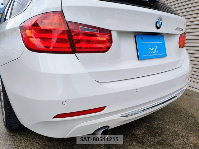 Bmw 3 SERIES 2013-05 7615211-16