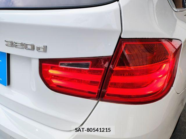 Bmw 3 SERIES 2013-05 7615211-17