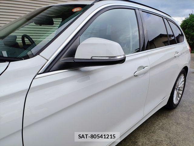 Bmw 3 SERIES 2013-05 7615211-18