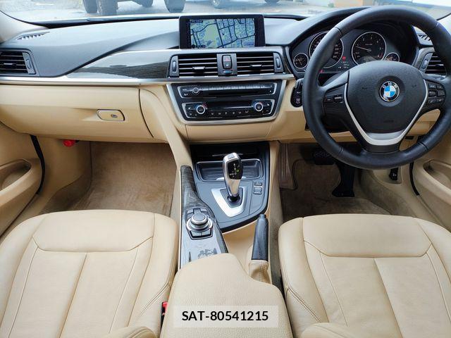 Bmw 3 SERIES 2013-05 7615211-1