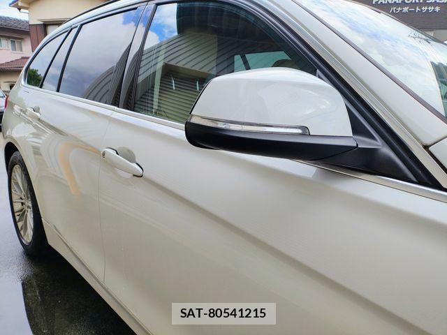 Bmw 3 SERIES 2013-05 7615211-20