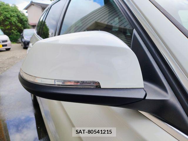 Bmw 3 SERIES 2013-05 7615211-21
