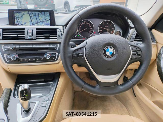 Bmw 3 SERIES 2013-05 7615211-22