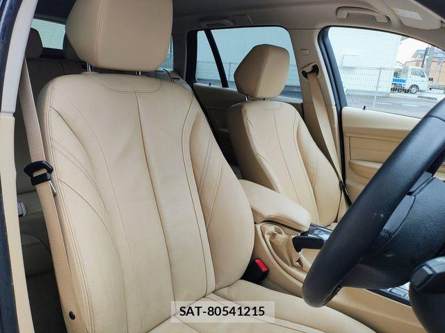 Bmw 3 SERIES 2013-05 7615211-24