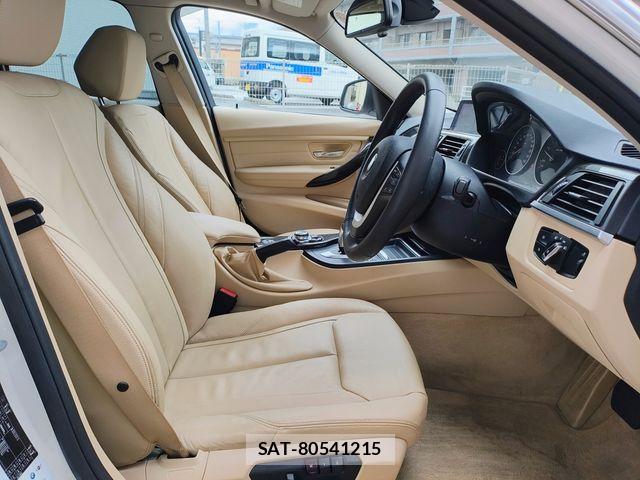 Bmw 3 SERIES 2013-05 7615211-25