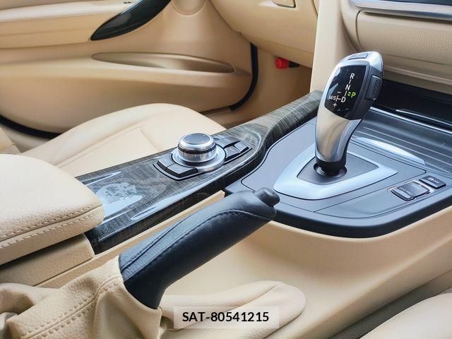 Bmw 3 SERIES 2013-05 7615211-27