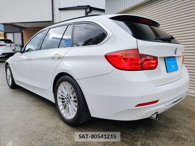 Bmw 3 SERIES 2013-05 7615211-2