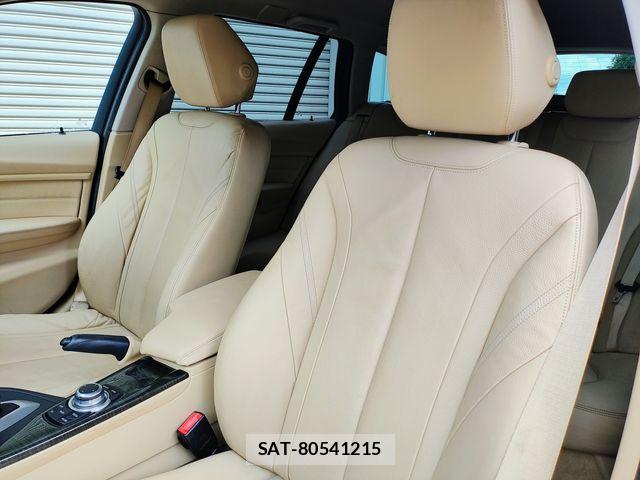 Bmw 3 SERIES 2013-05 7615211-29