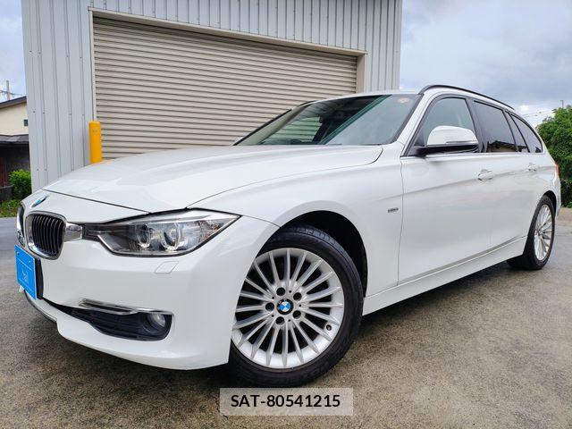 Bmw 3 SERIES 2013-05 7615211-3
