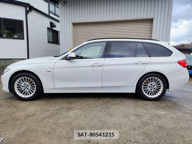 Bmw 3 SERIES 2013-05 7615211-4
