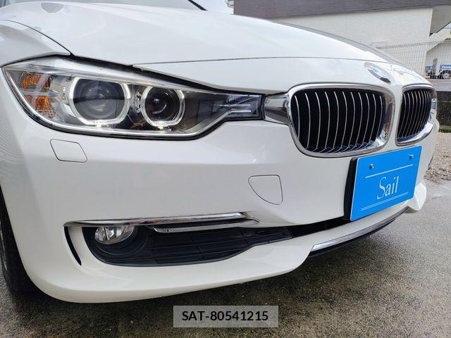 Bmw 3 SERIES 2013-05 7615211-6