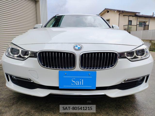 Bmw 3 SERIES 2013-05 7615211-7