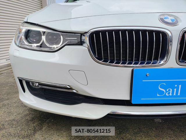 Bmw 3 SERIES 2013-05 7615211-8