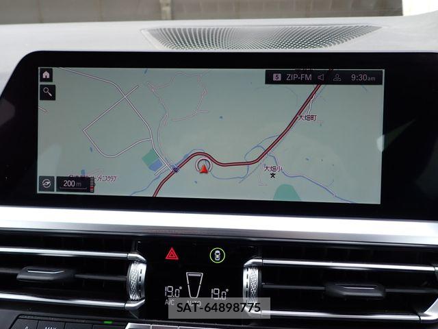 Bmw 3 SERIES 2021-06 7615209-11