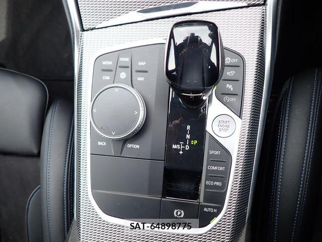 Bmw 3 SERIES 2021-06 7615209-14